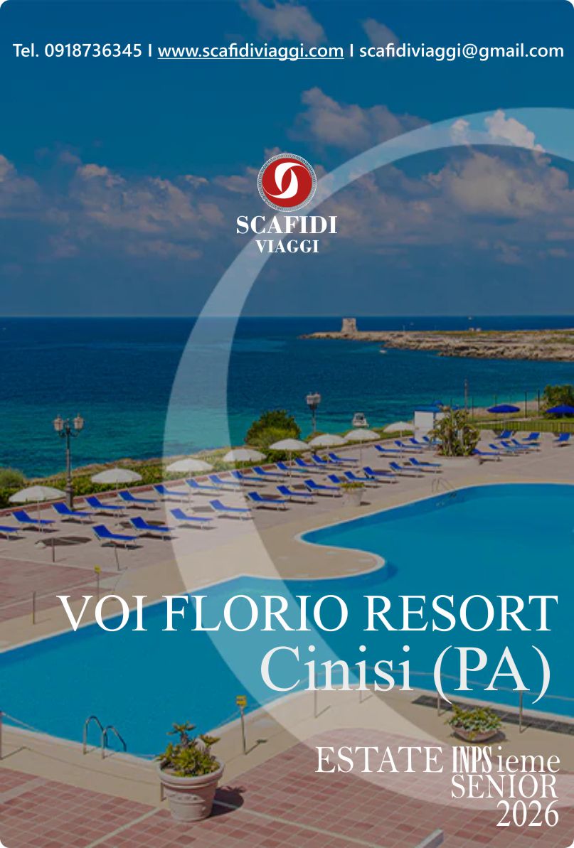 VOI FLORIO RESORT